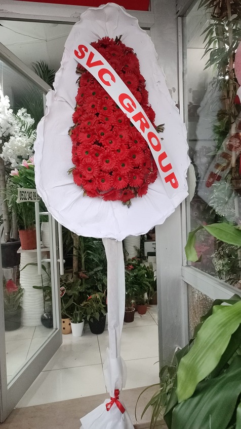 Esenyurt, Kra ieki, Esenyurt/stanbul ieki ,ieki iletiim,kalp-ve-cilata