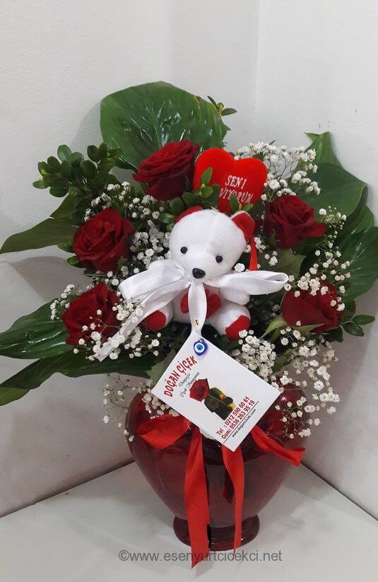 Akaburgaz Yeni  iekleri ieki ,ieki iletiim,ayickli-gul-arajman
